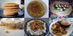 20160130 Recetas Veganas1