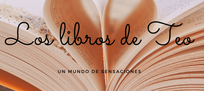 Los libros de Teo